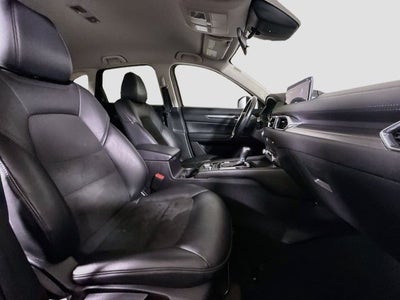 2022 Mazda Mazda CX-5 2.5 S Select Package