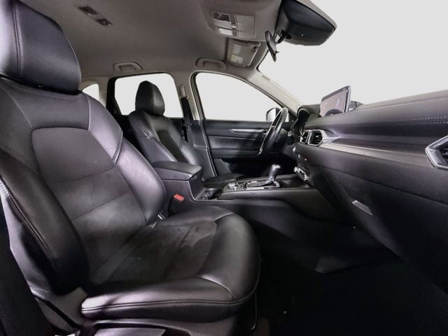 2022 Mazda Mazda CX-5 2.5 S Select Package