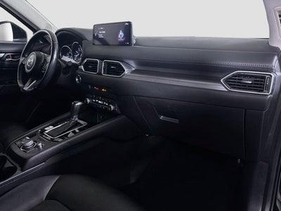 2022 Mazda Mazda CX-5 2.5 S Select Package