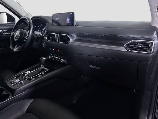 2022 Mazda Mazda CX-5 2.5 S Select Package