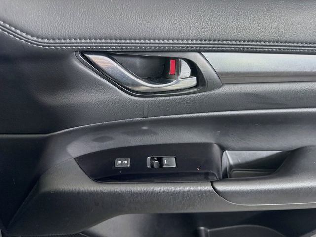 2022 Mazda Mazda CX-5 2.5 S Select Package