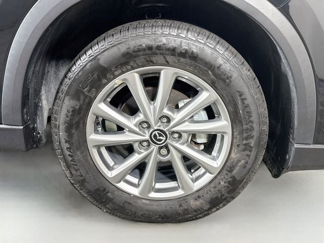 2022 Mazda Mazda CX-5 2.5 S Select Package