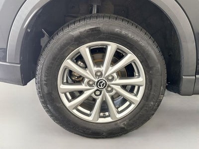 2022 Mazda Mazda CX-5 2.5 S Select Package