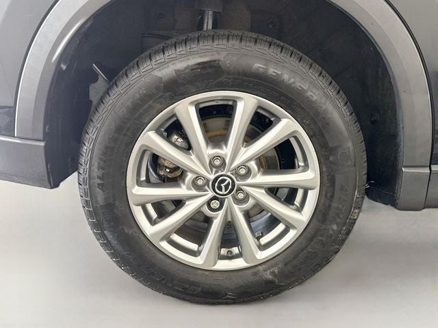 2022 Mazda Mazda CX-5 2.5 S Select Package