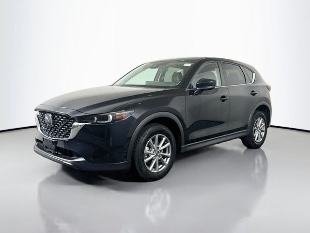 2022 Mazda Mazda CX-5 2.5 S Select Package