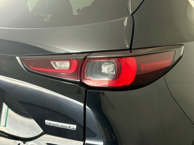 2022 Mazda Mazda CX-5 2.5 S Select Package