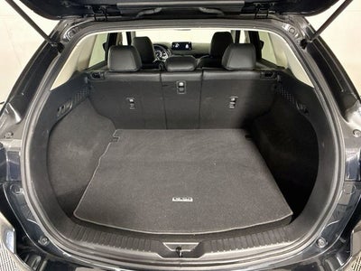 2022 Mazda Mazda CX-5 2.5 S Select Package