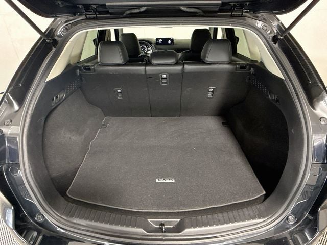 2022 Mazda Mazda CX-5 2.5 S Select Package