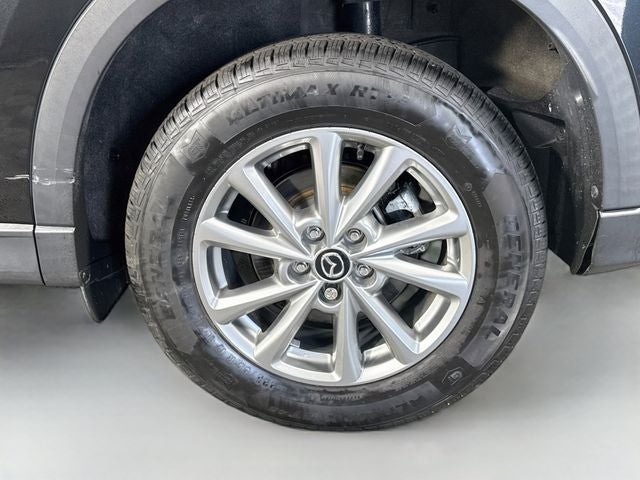 2022 Mazda Mazda CX-5 2.5 S Select Package