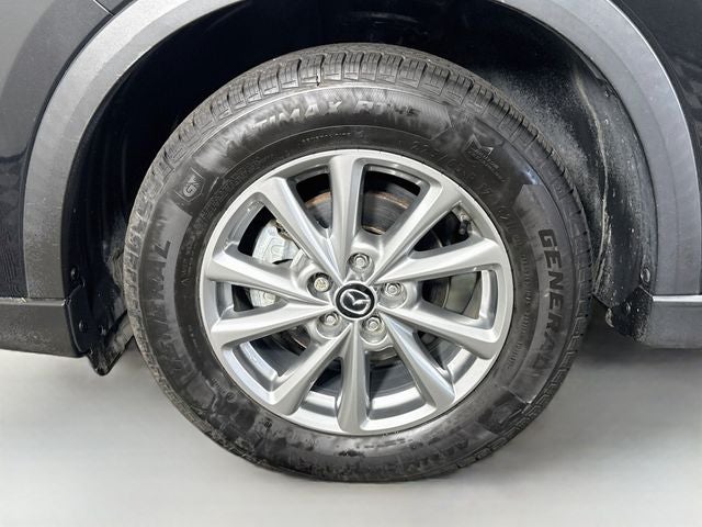 2022 Mazda Mazda CX-5 2.5 S Select Package