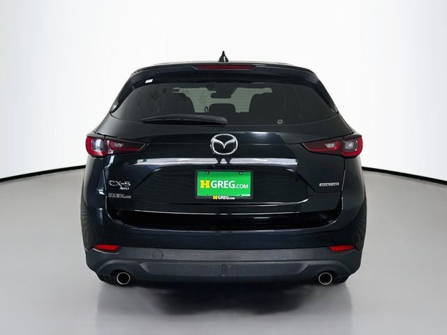 2022 Mazda Mazda CX-5 2.5 S Select Package