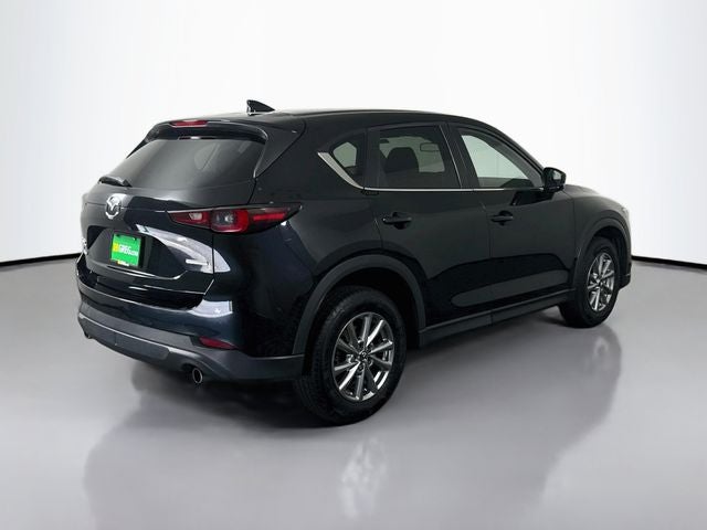 2022 Mazda Mazda CX-5 2.5 S Select Package