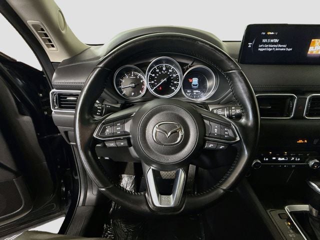 2022 Mazda Mazda CX-5 2.5 S Select Package