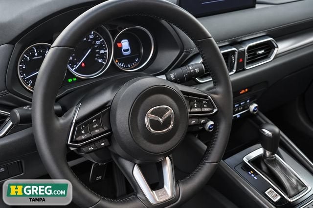 2023 Mazda Mazda CX-5 2.5 S Select Package