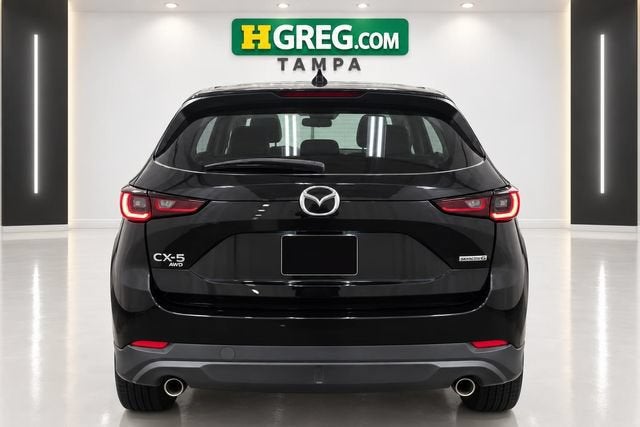 2023 Mazda Mazda CX-5 2.5 S Select Package