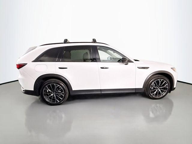 2025 Mazda Mazda CX-70 PHEV Premium