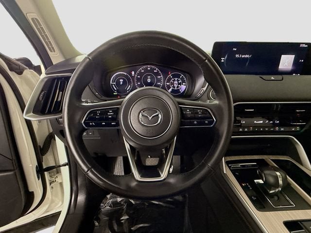 2025 Mazda Mazda CX-70 PHEV Premium
