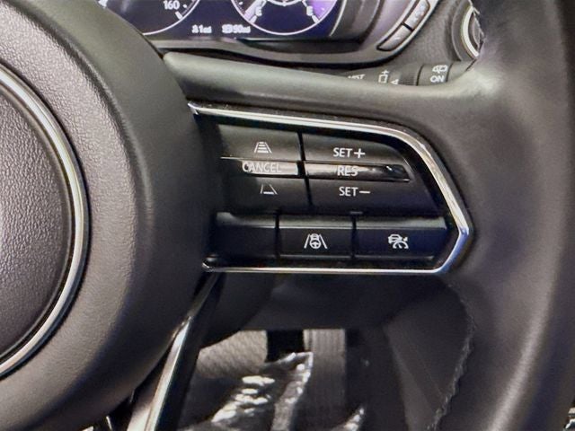 2025 Mazda Mazda CX-70 PHEV Premium