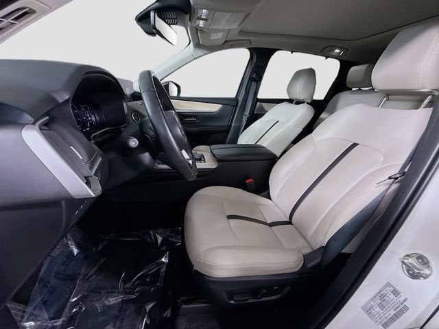 2025 Mazda Mazda CX-70 PHEV Premium