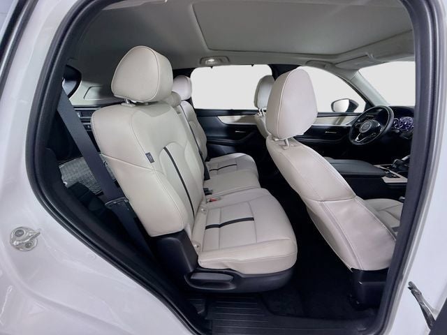 2025 Mazda Mazda CX-70 PHEV Premium
