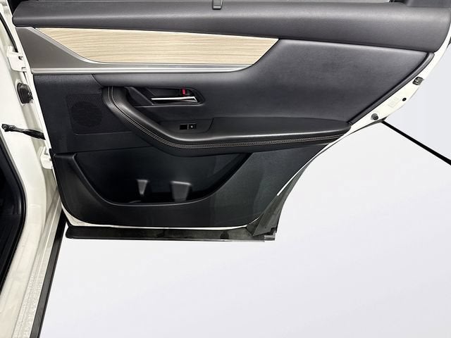 2025 Mazda Mazda CX-70 PHEV Premium