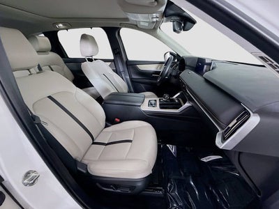 2025 Mazda Mazda CX-70 PHEV Premium