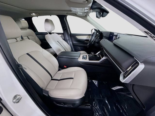 2025 Mazda Mazda CX-70 PHEV Premium