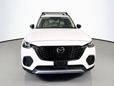 2025 Mazda Mazda CX-70 PHEV Premium