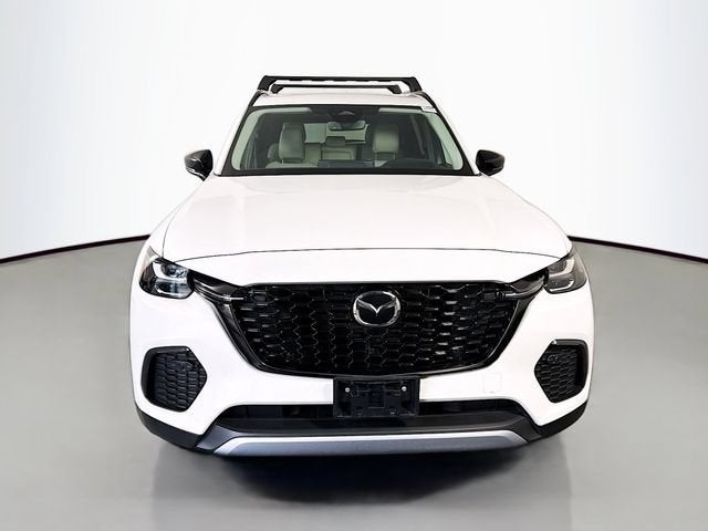 2025 Mazda Mazda CX-70 PHEV Premium