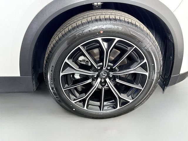 2025 Mazda Mazda CX-70 PHEV Premium