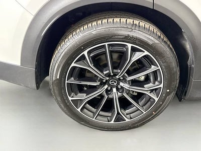 2025 Mazda Mazda CX-70 PHEV Premium