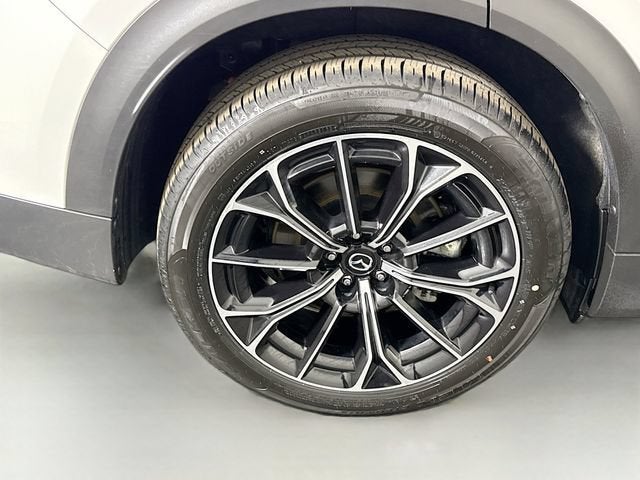 2025 Mazda Mazda CX-70 PHEV Premium