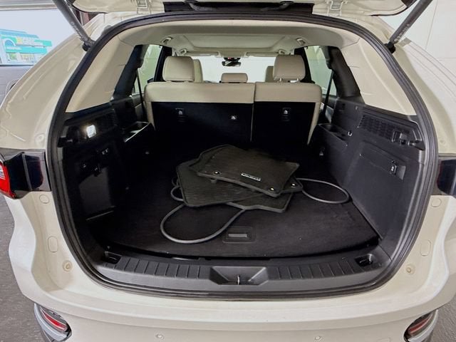 2025 Mazda Mazda CX-70 PHEV Premium