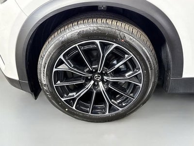2025 Mazda Mazda CX-70 PHEV Premium