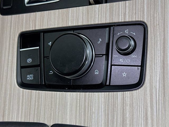 2025 Mazda Mazda CX-70 PHEV Premium