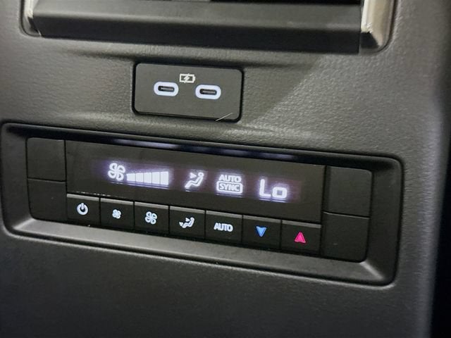 2025 Mazda Mazda CX-70 PHEV Premium