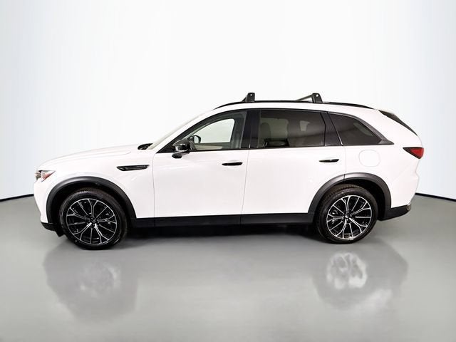2025 Mazda Mazda CX-70 PHEV Premium