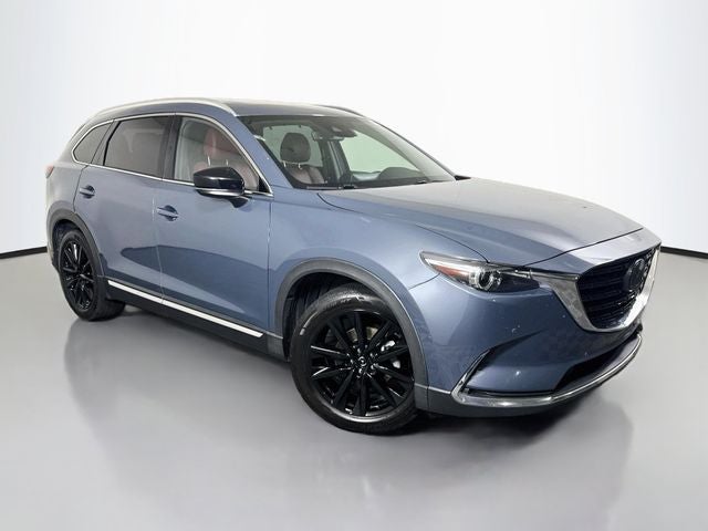 2021 Mazda Mazda CX-9 Carbon Edition