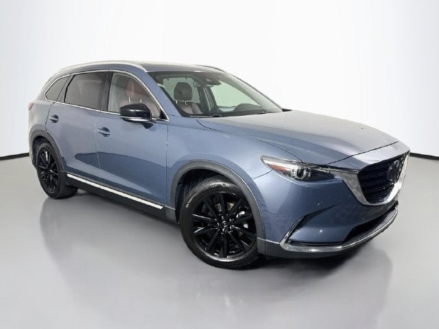 2021 Mazda Mazda CX-9 Carbon Edition