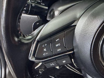 2021 Mazda Mazda CX-9 Carbon Edition