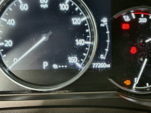 2021 Mazda Mazda CX-9 Carbon Edition