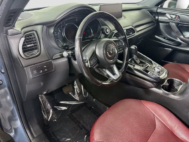 2021 Mazda Mazda CX-9 Carbon Edition