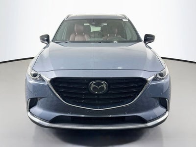 2021 Mazda Mazda CX-9 Carbon Edition