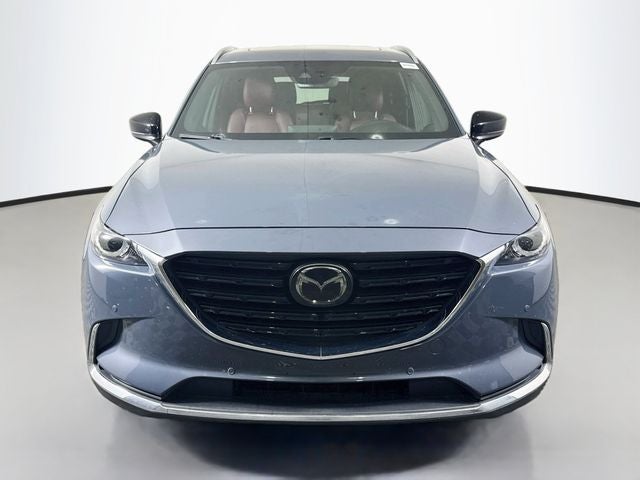 2021 Mazda Mazda CX-9 Carbon Edition