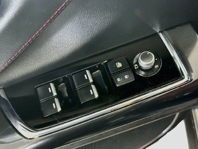 2021 Mazda Mazda CX-9 Carbon Edition