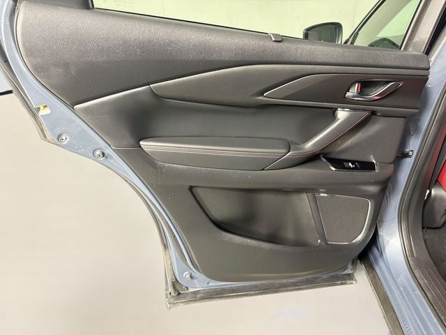2021 Mazda Mazda CX-9 Carbon Edition