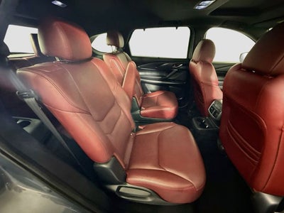 2021 Mazda Mazda CX-9 Carbon Edition