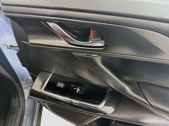 2021 Mazda Mazda CX-9 Carbon Edition