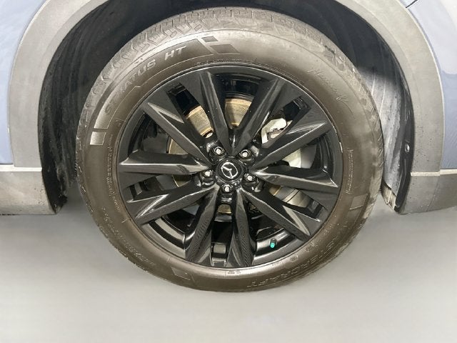 2021 Mazda Mazda CX-9 Carbon Edition
