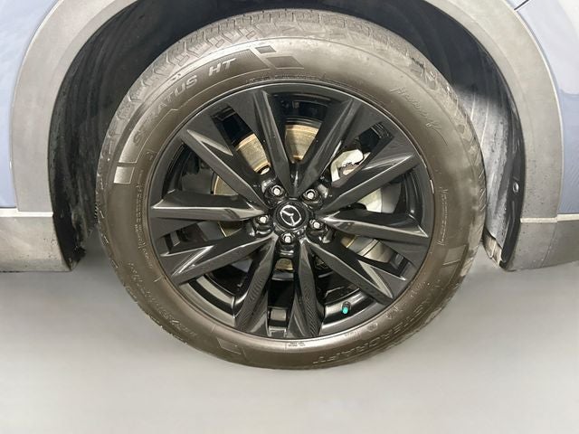 2021 Mazda Mazda CX-9 Carbon Edition